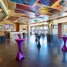 Hard Rock Cafe Sydney